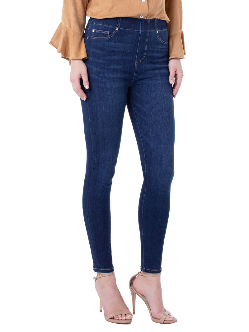 Liverpool Chloe Ankle Skinny Petites