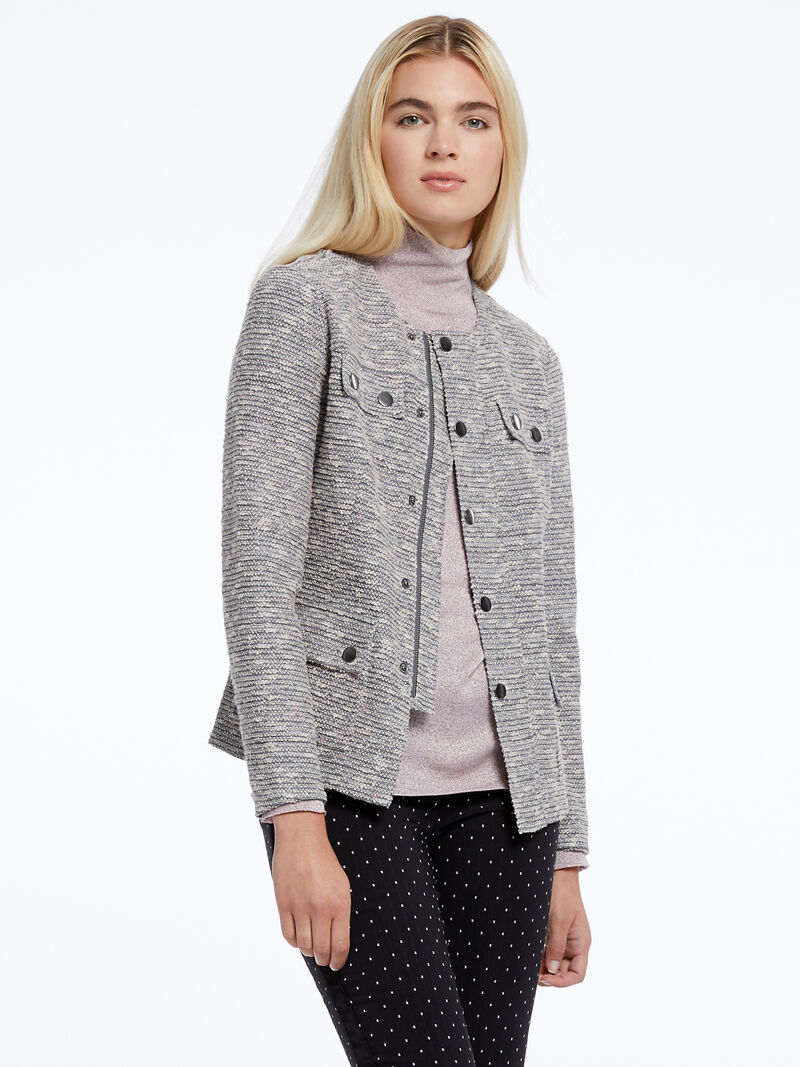 
                    The Ritz Jacket
