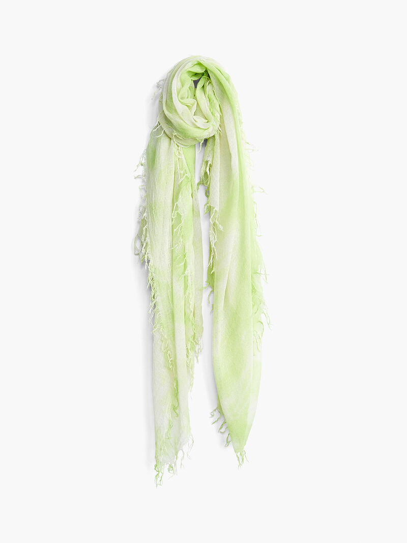 Woman Wears Chan Luu - Tie Dye Scarf image number 0