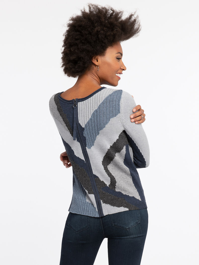 
                    Park City Sweater