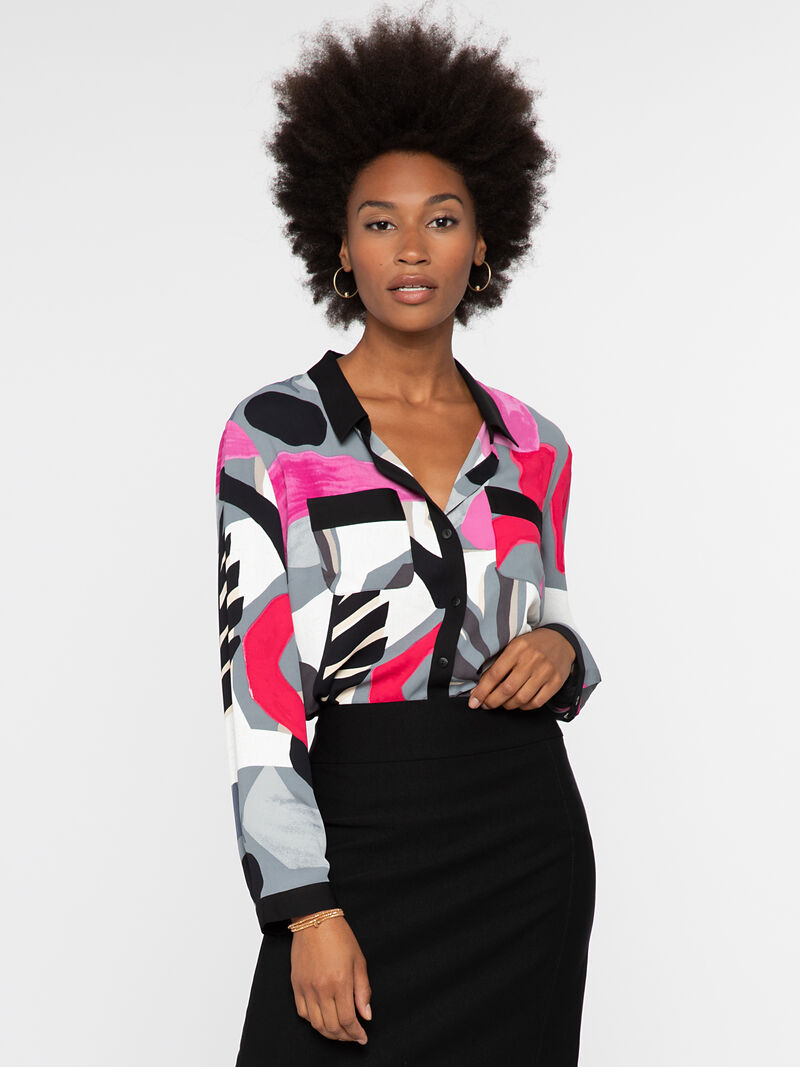 
                    MASTERPIECE SHIRT