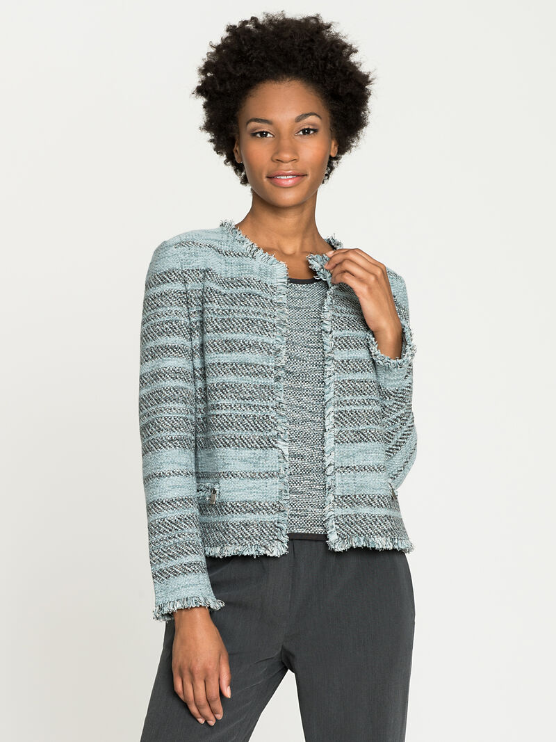 
                    Must Have Jacket