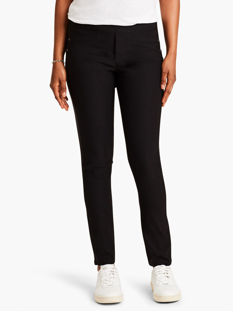 
                    Wonderstretch Slim Jean