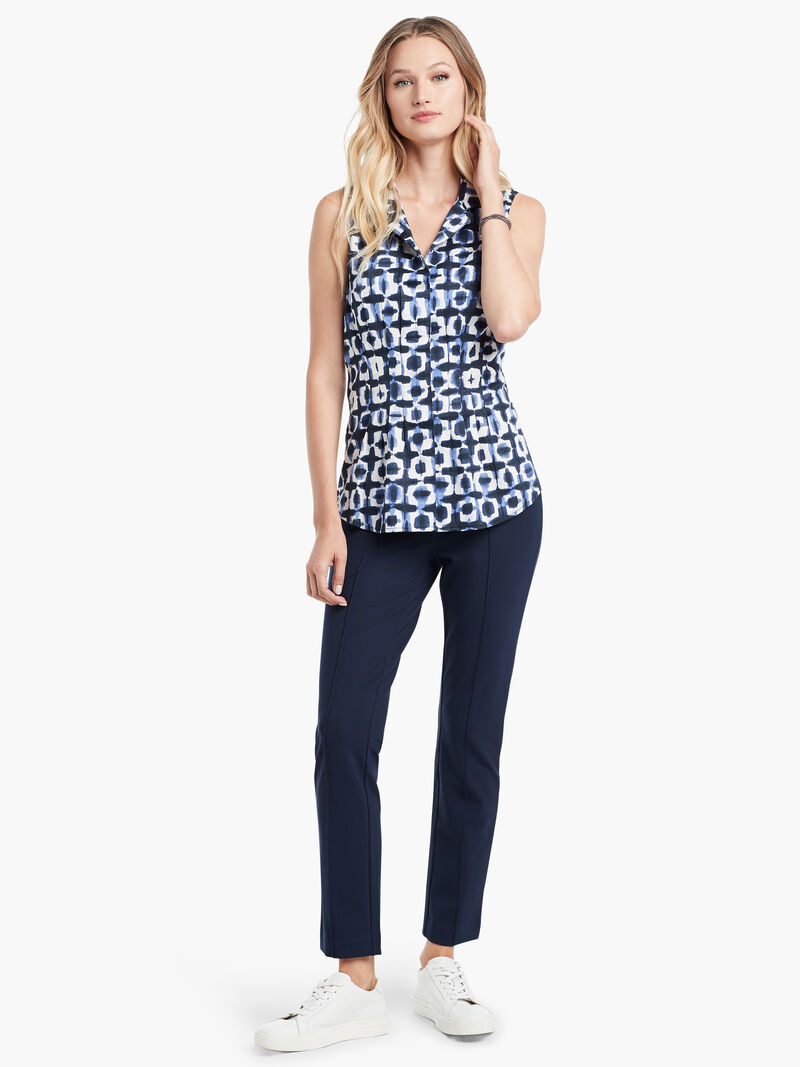 
                    Everyday Ponte Pant