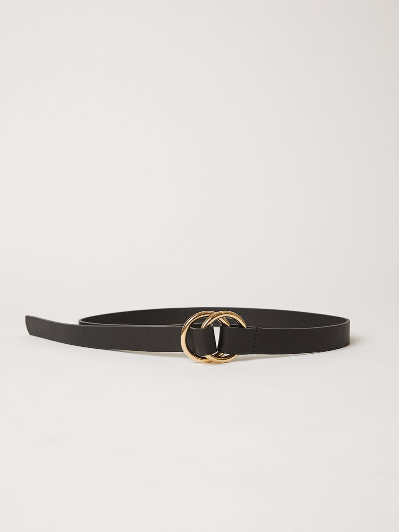 B-Low The Belt Tumblet Leather Belt