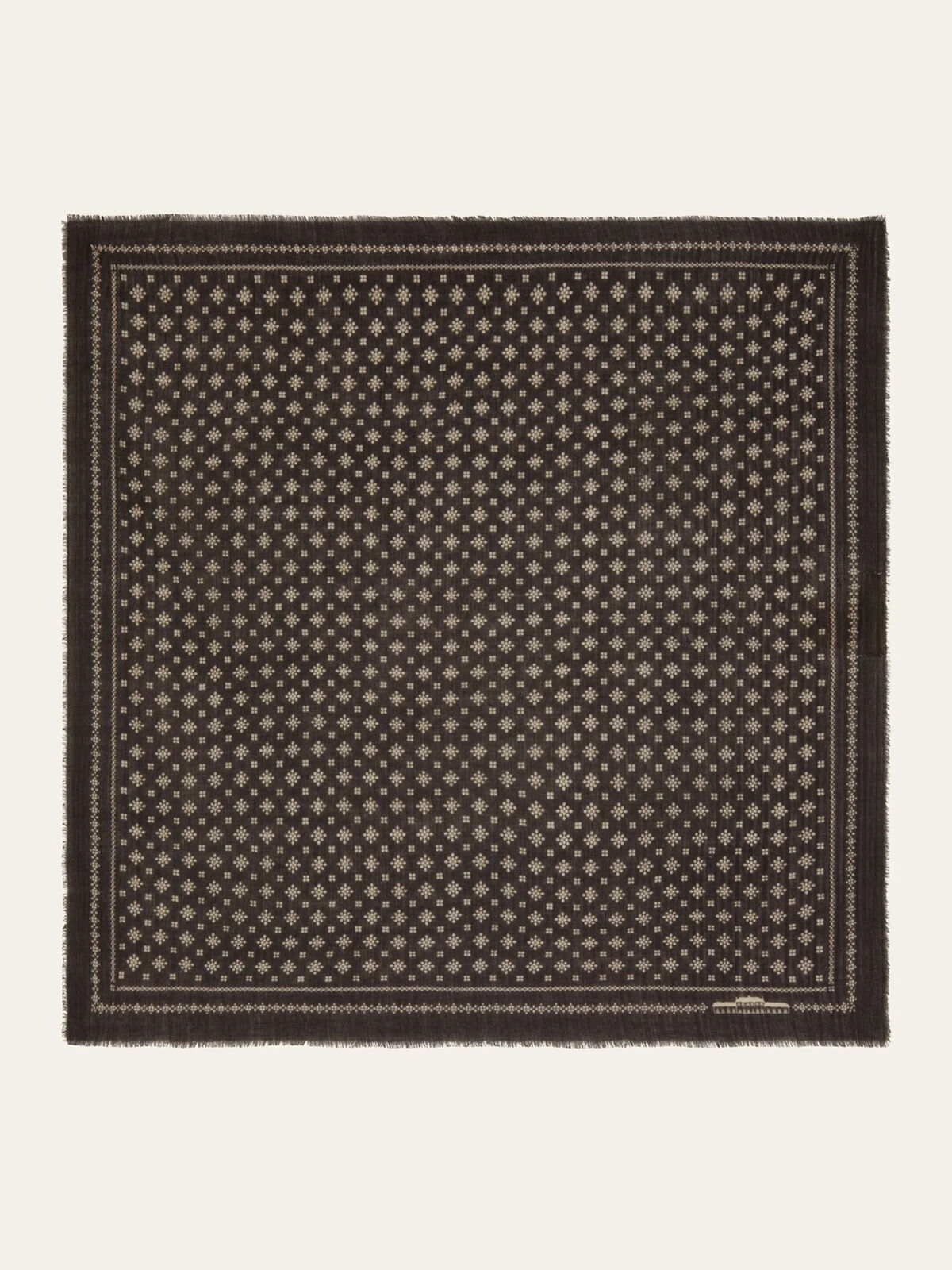 Moismont Foulard N°676 Scarf