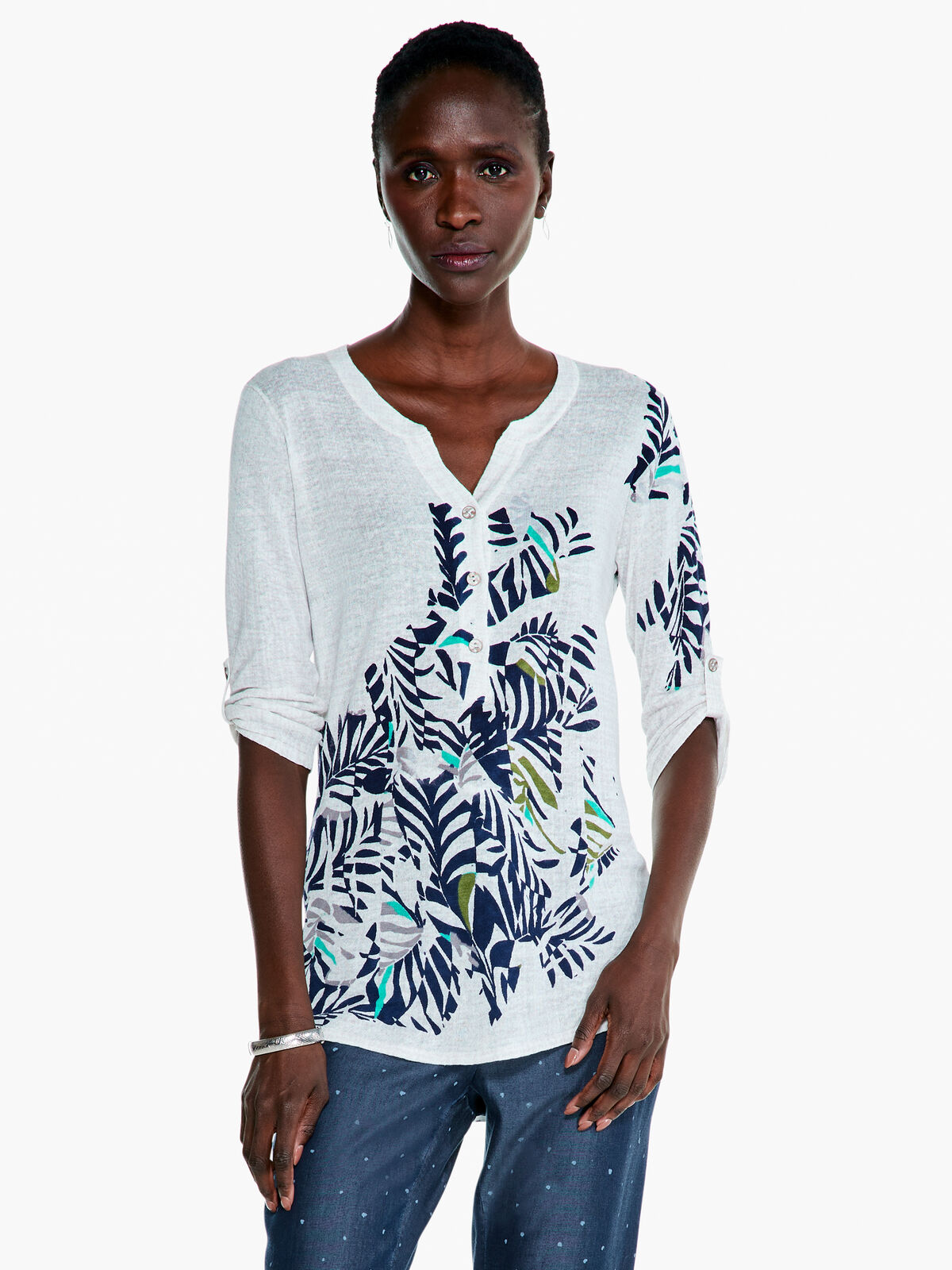 Cool Breeze Sweater