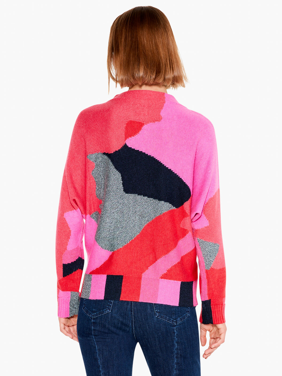 Soft Sparkles Sweater
