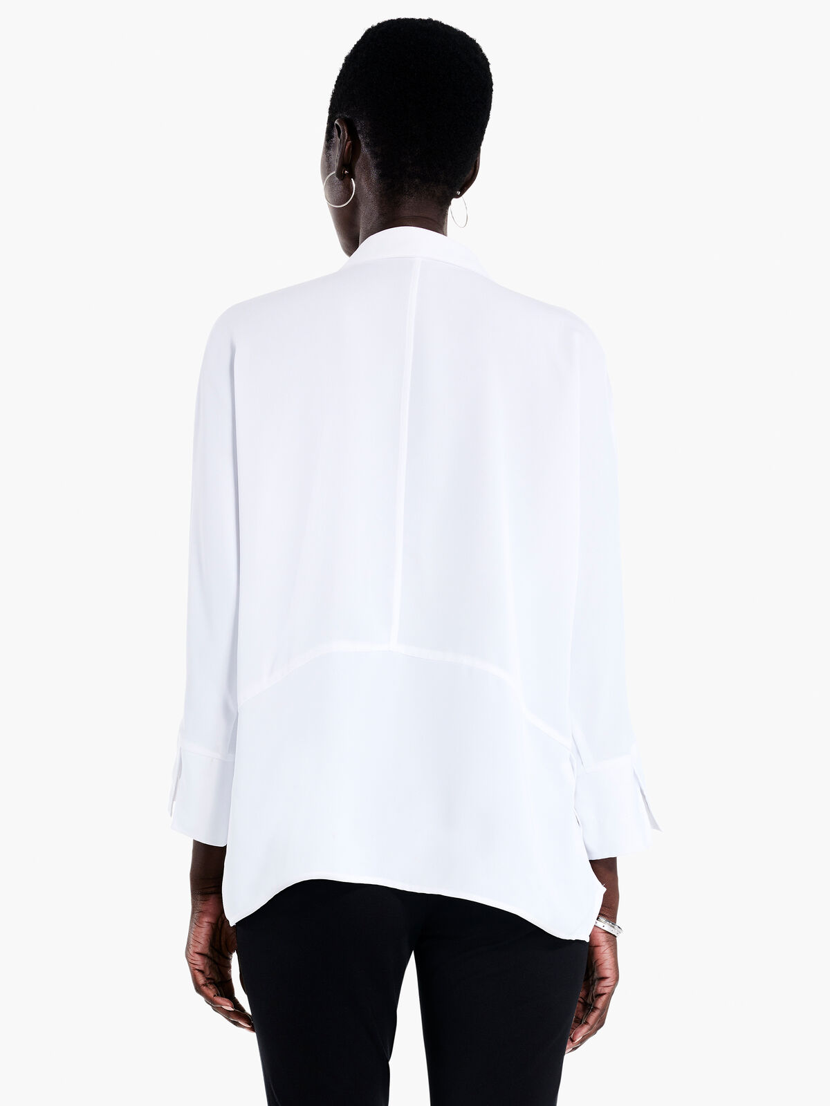 Flowing Ease Blouse