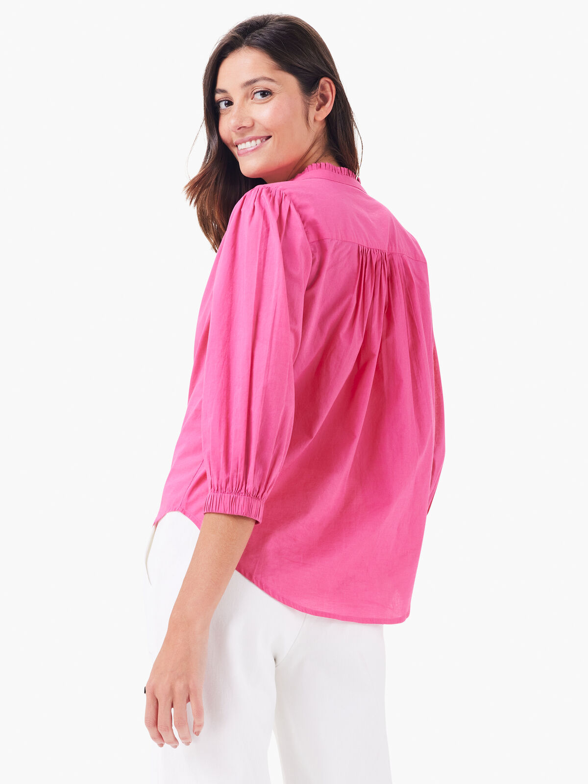 Cotton Girlfriend Shirt