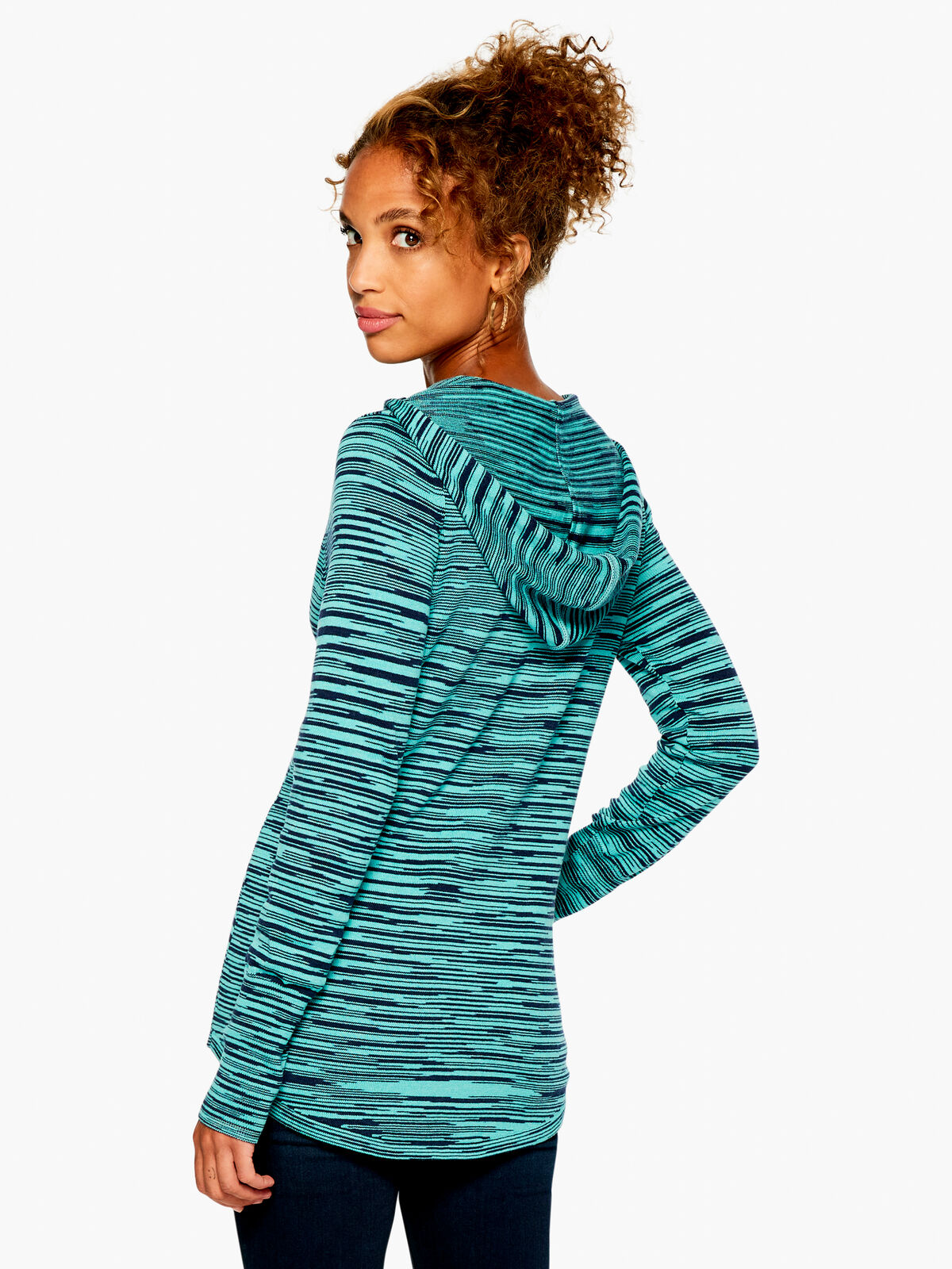 Vital Hoodie