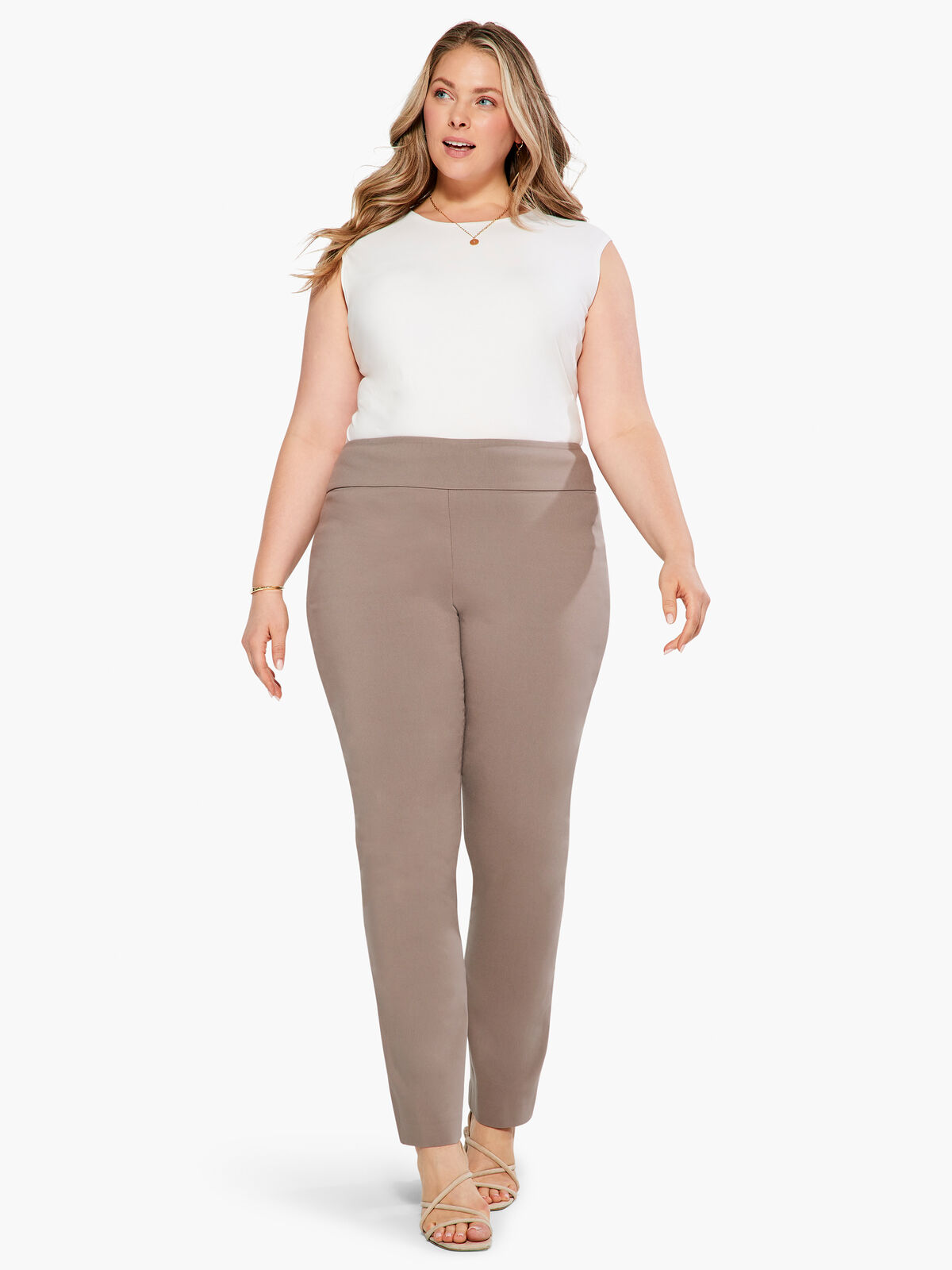 Wonderstretch Pant