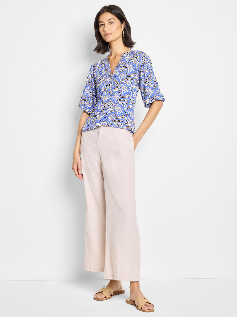 Ocean Jewel Top