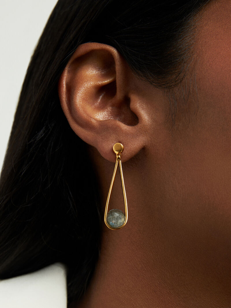 Dean Davidson - Mini Ipanema Semi-Precious Earrings