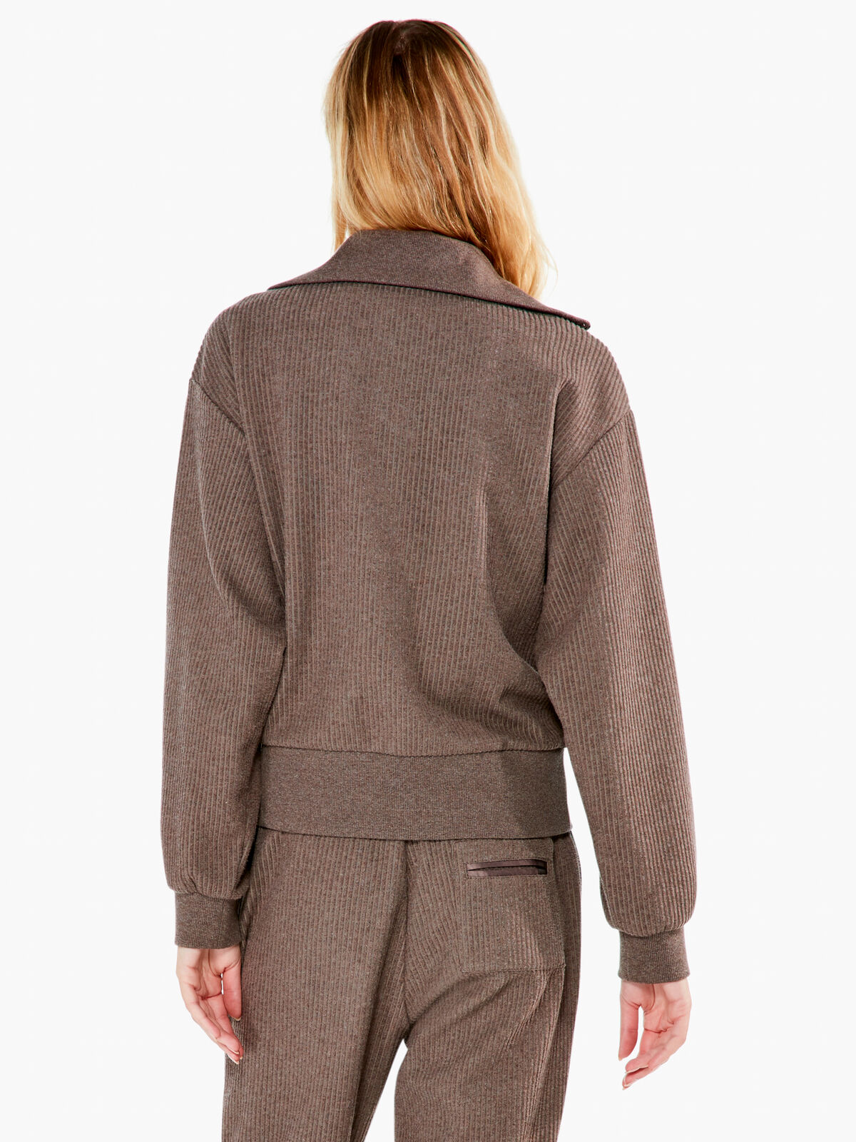 Varley - Cyrus Half Zip