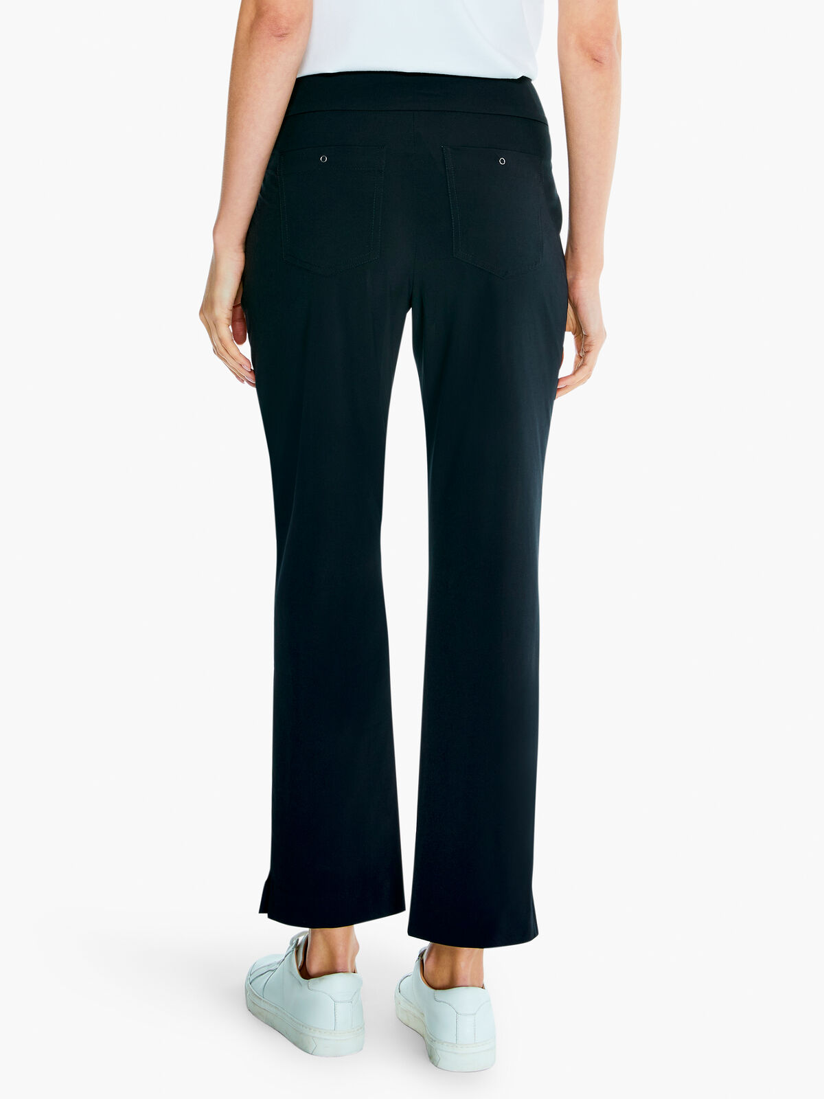 Tech Stretch Straight Pant