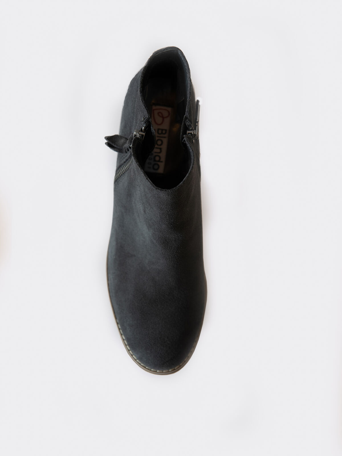 Blondo Liam Ankle Boot