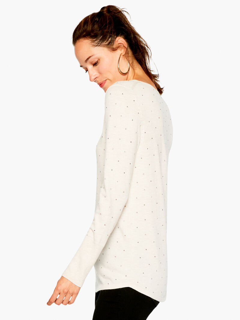 Vital Twinkle Sweater