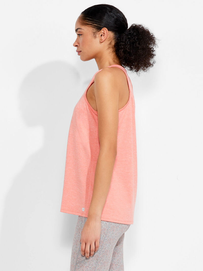 Flowfit Scoop Tank