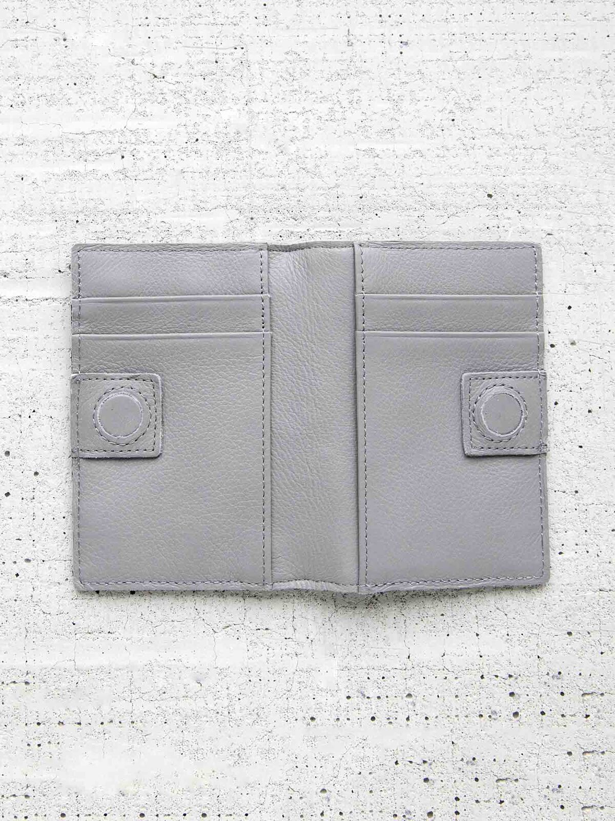 Hammit East Mini Wallet