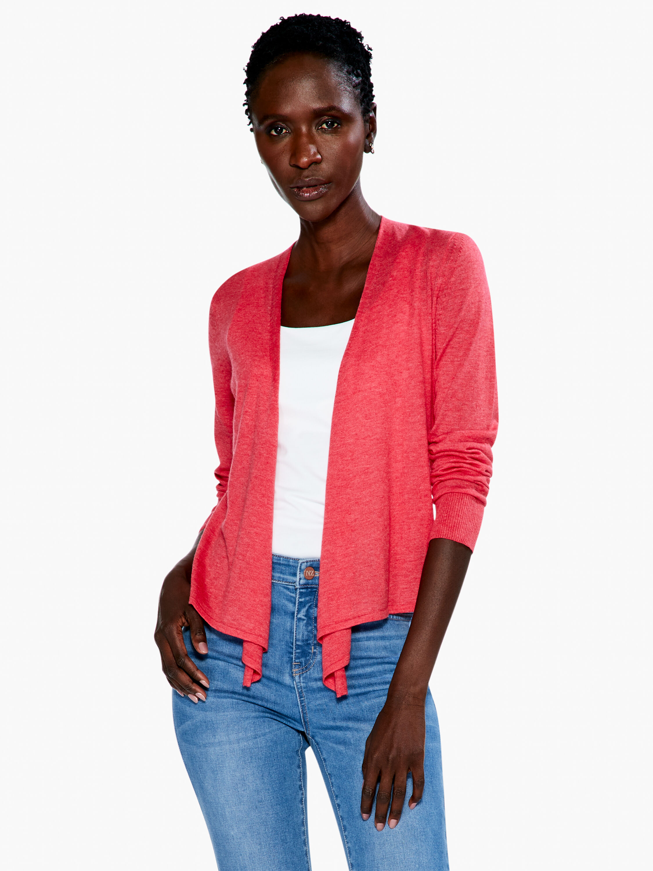 All Year 4 Way Cardigan NIC ZOE