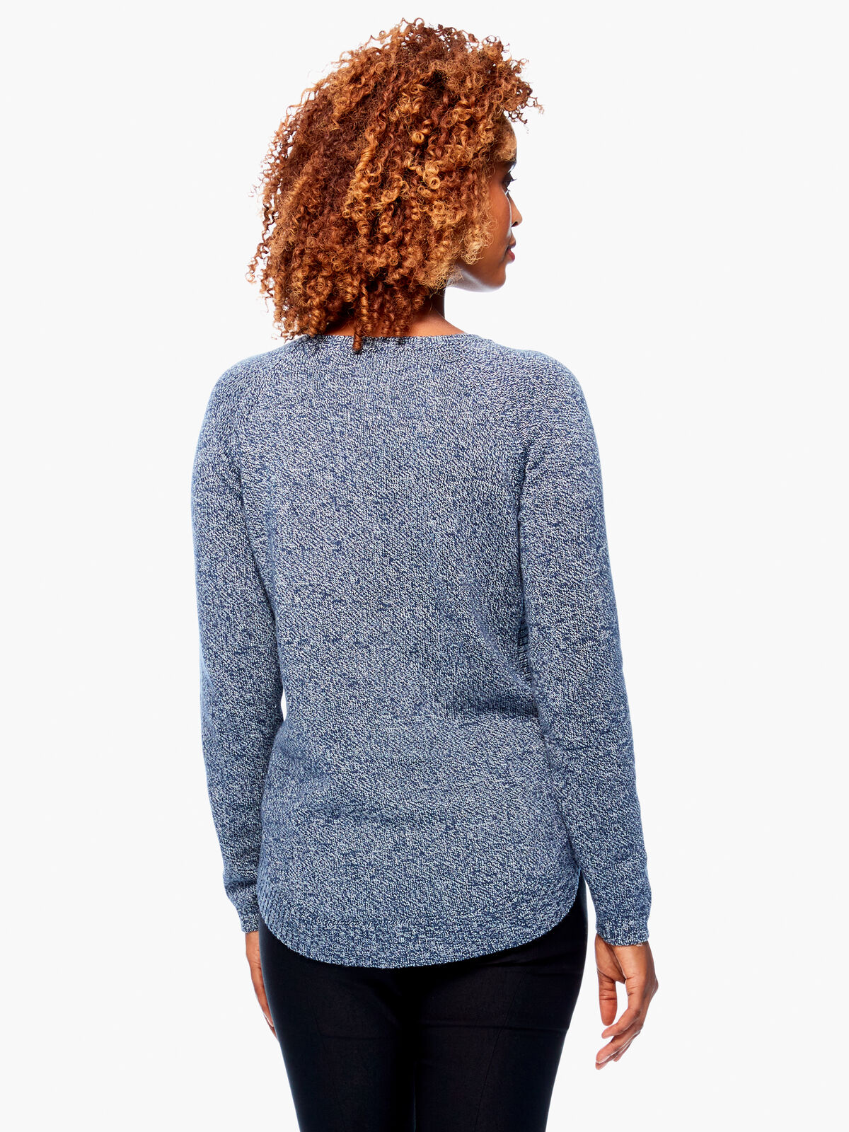 Comfort Zone Top