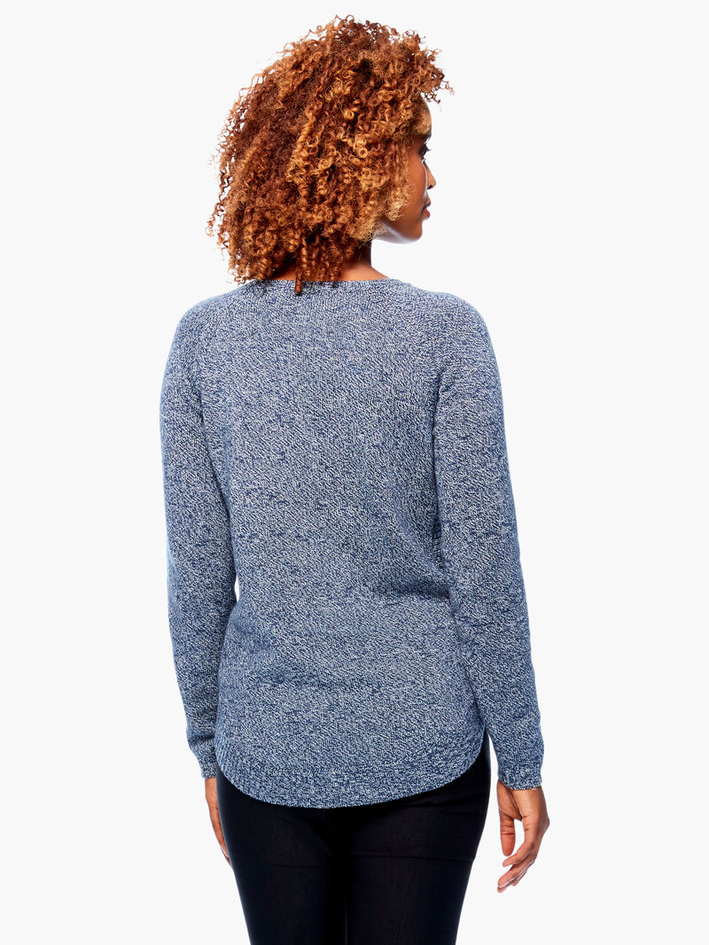 Woman Wears Comfort Zone Top image number 2
