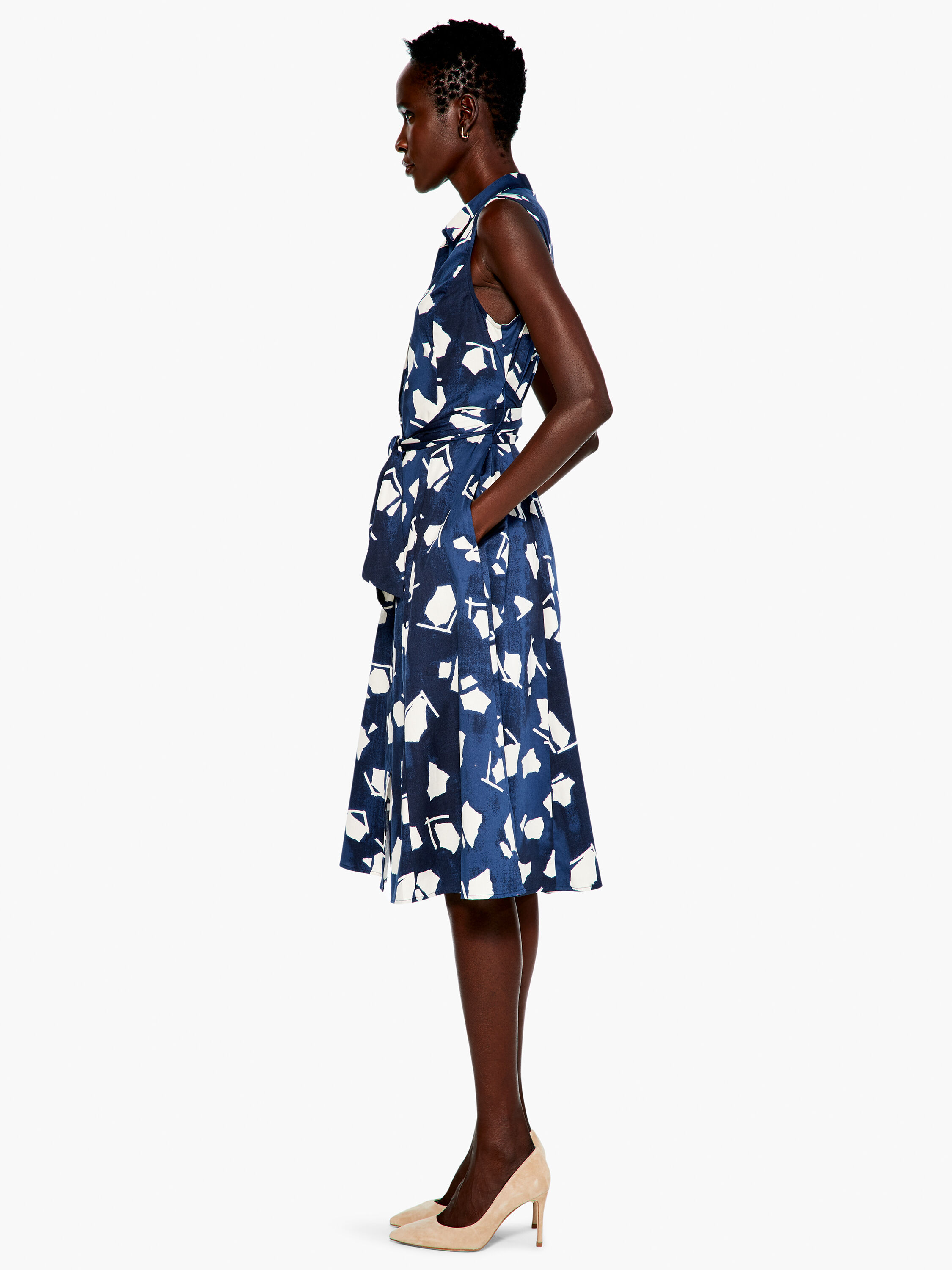 1901 hot sale shirt dress