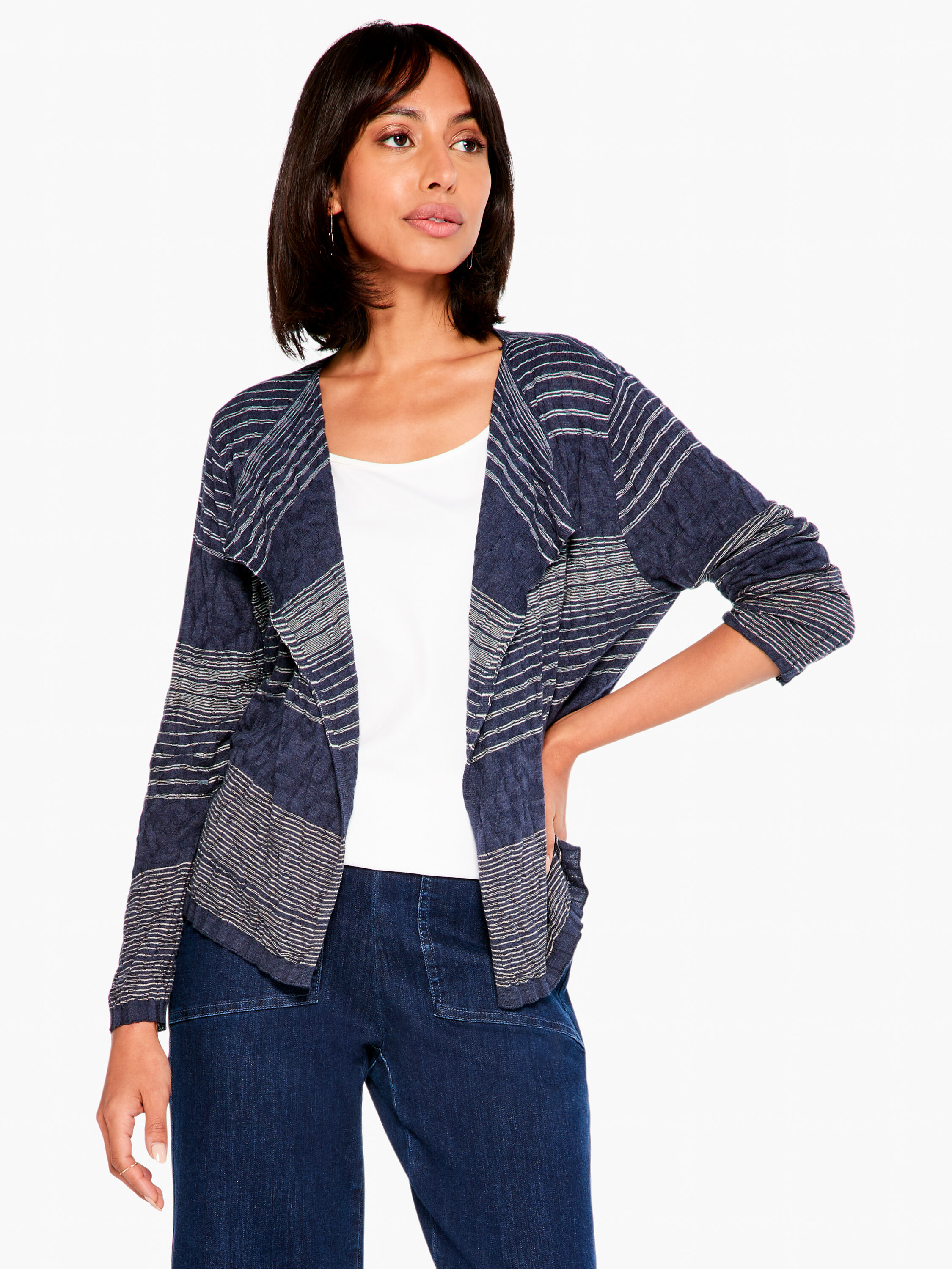 Nic and best sale zoe cardigan sale