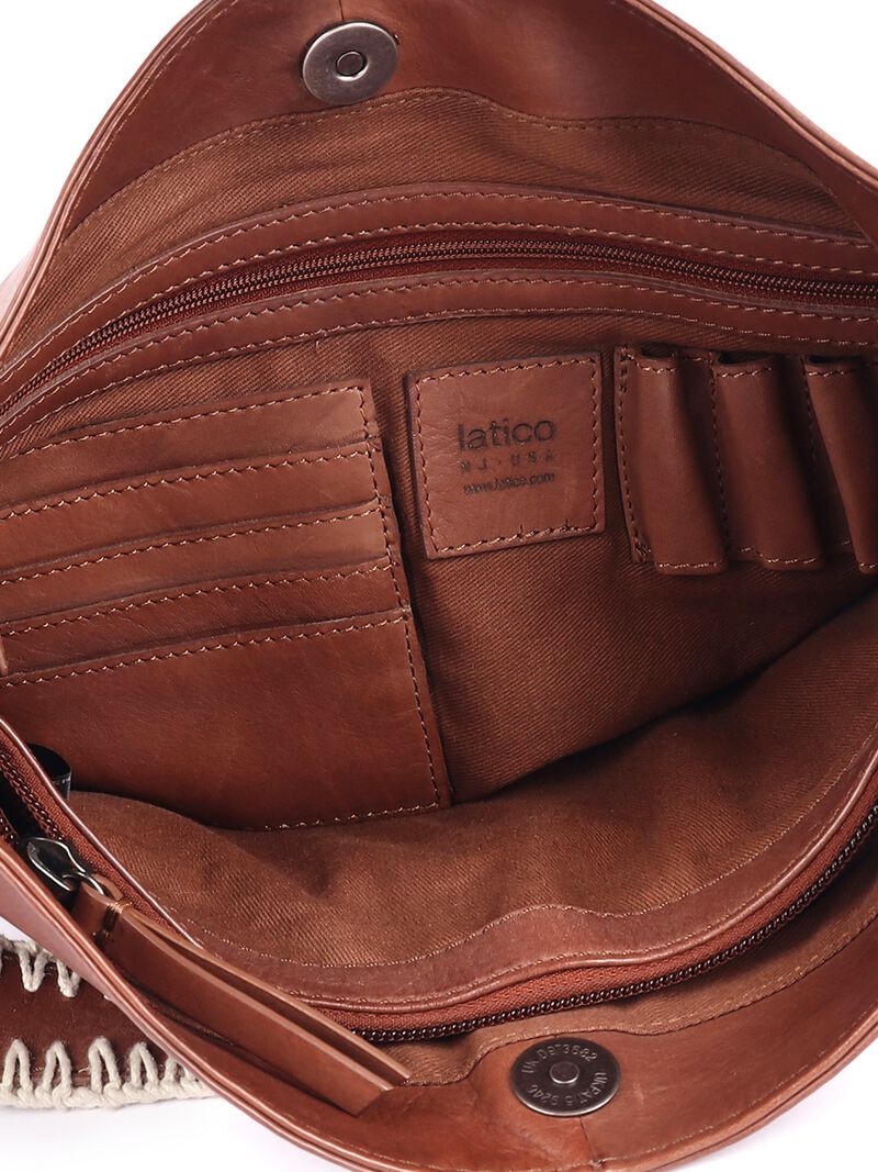 Woman Wears Latico - Patsy Bag image number 2