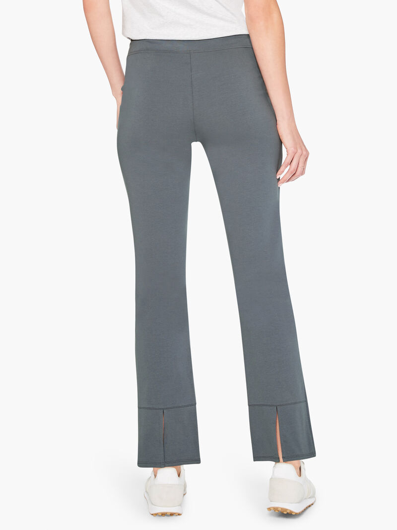 Woman Wears Perfect Knit Pant image number 2