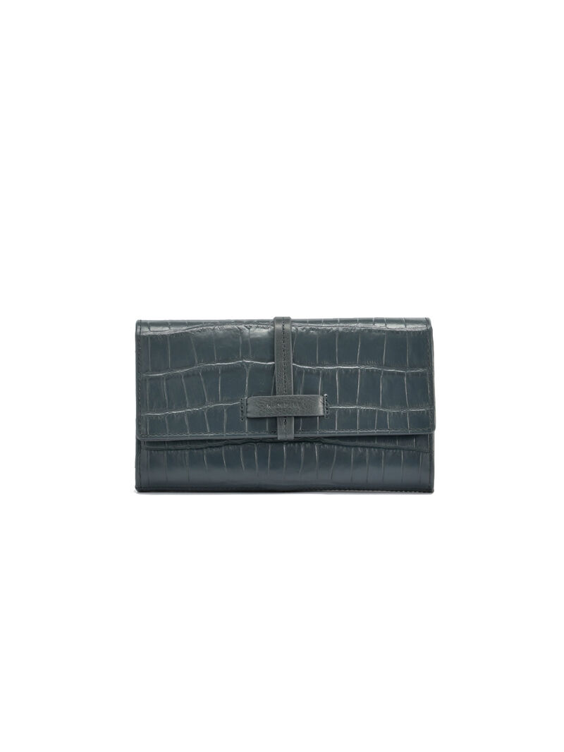 Woman Wears Hammitt - Benjamin Wallet image number 0