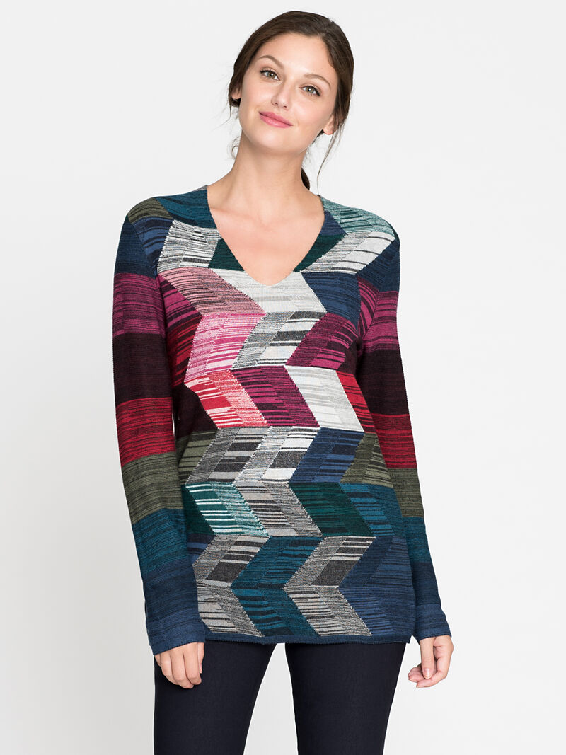 
                    Arctic Heat Top