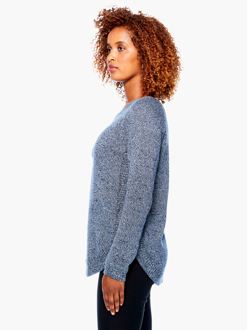 Woman Wears Comfort Zone Top image number 1