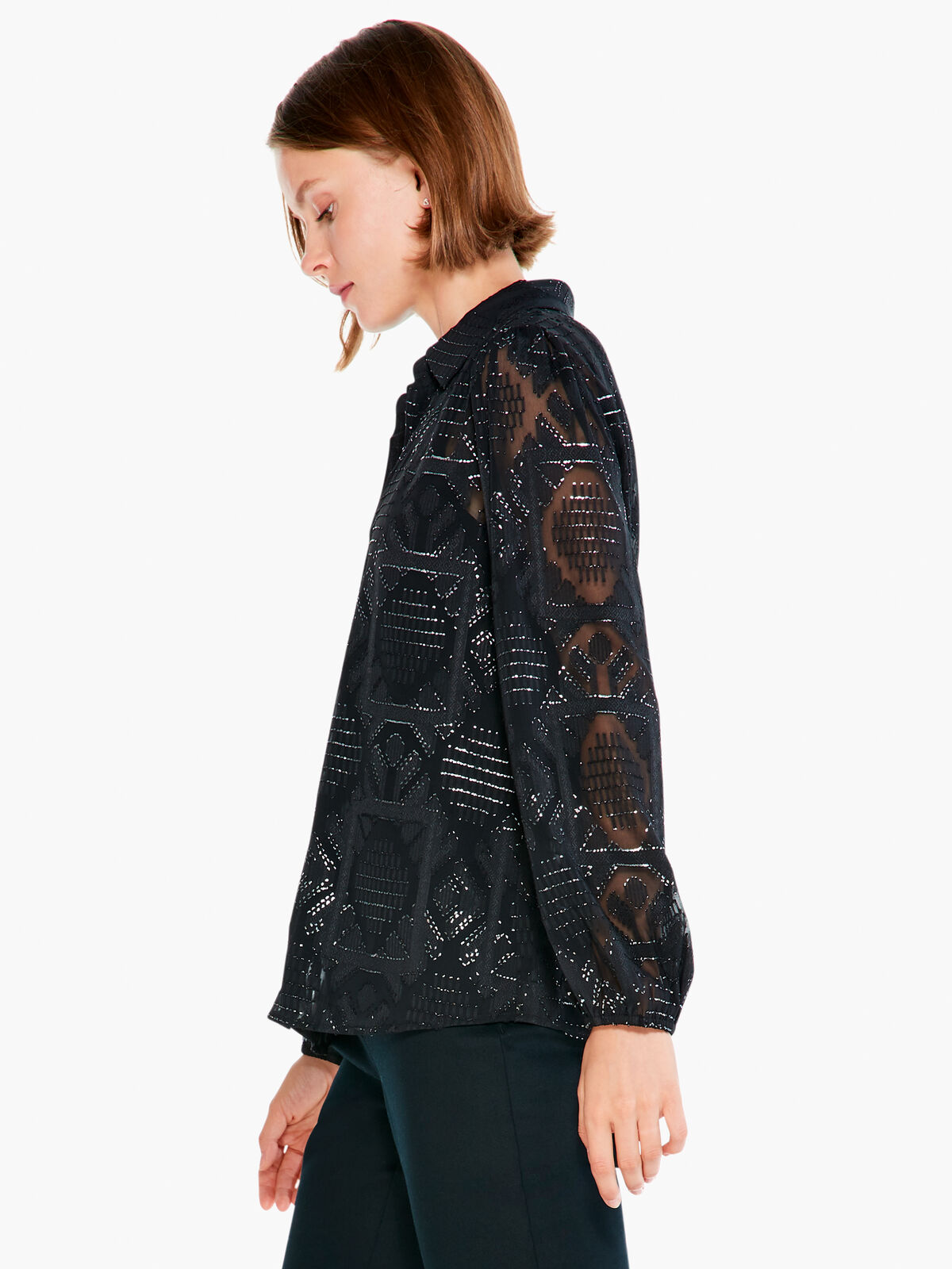 Starry Sky Shirt
