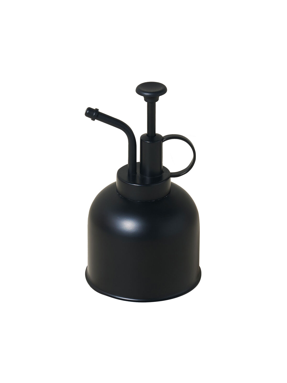 Modern Sprout - Matte Black Mister