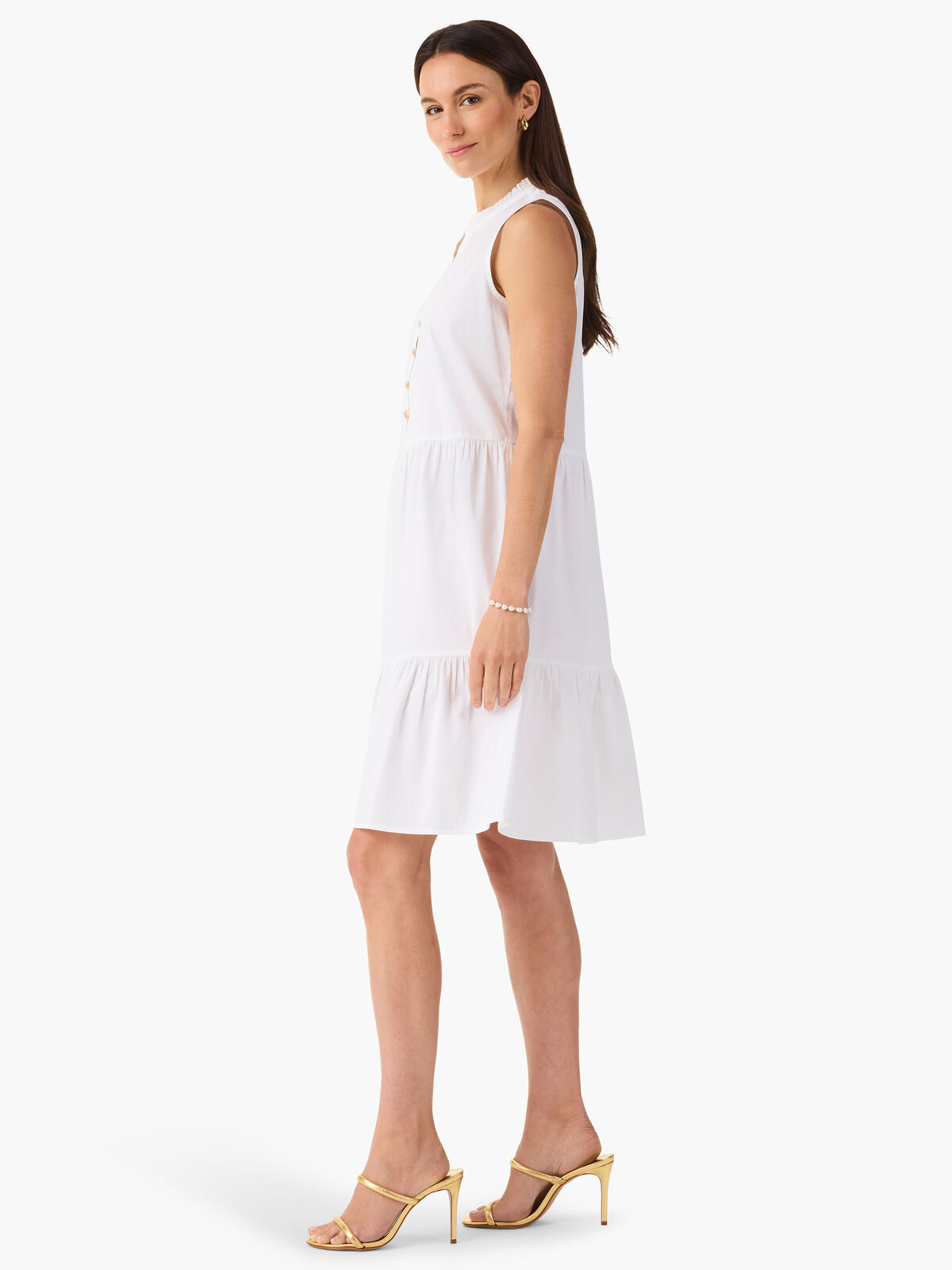 Tia Dress