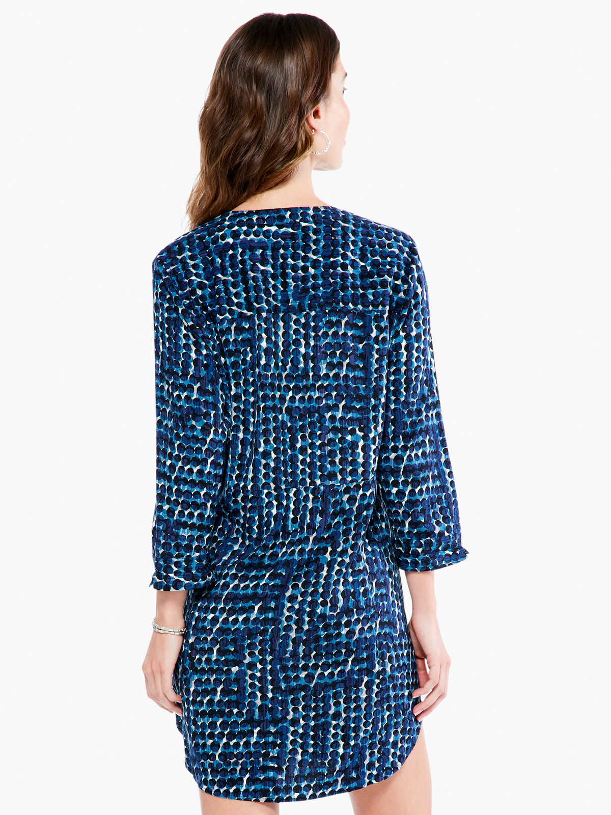 Good Vibes Live In Dress