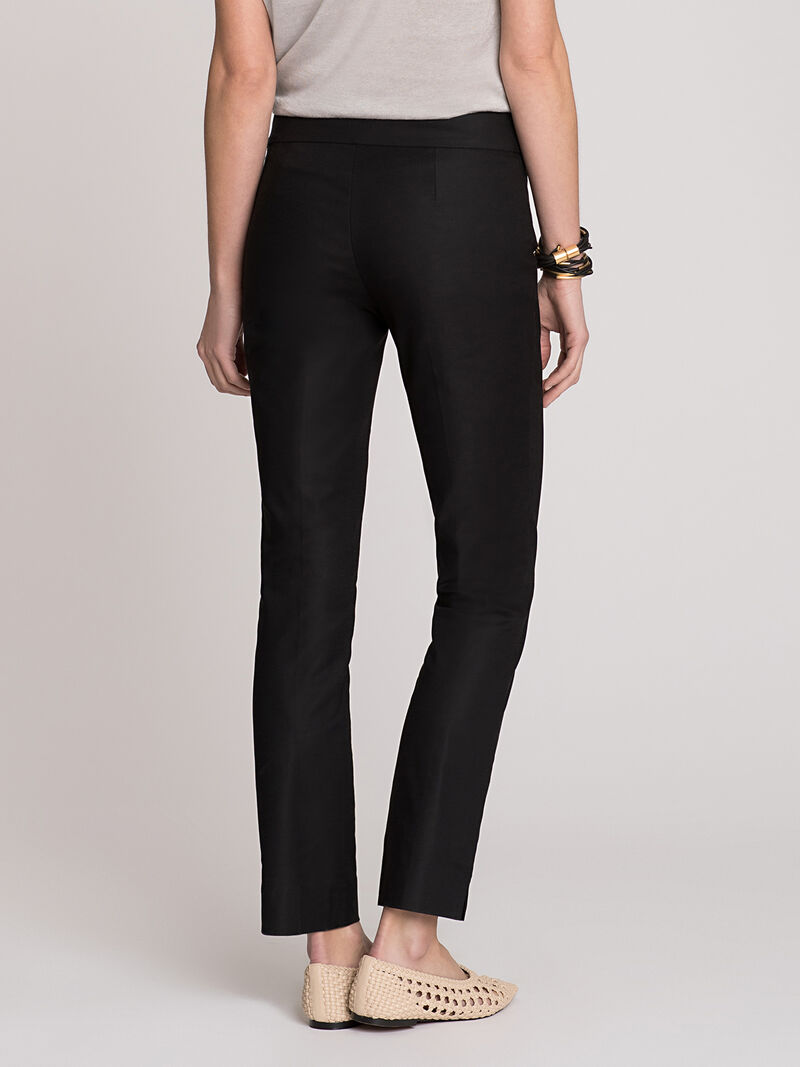 Woman Wears The Perfect Pant  Modern Slim Ankle image number 3