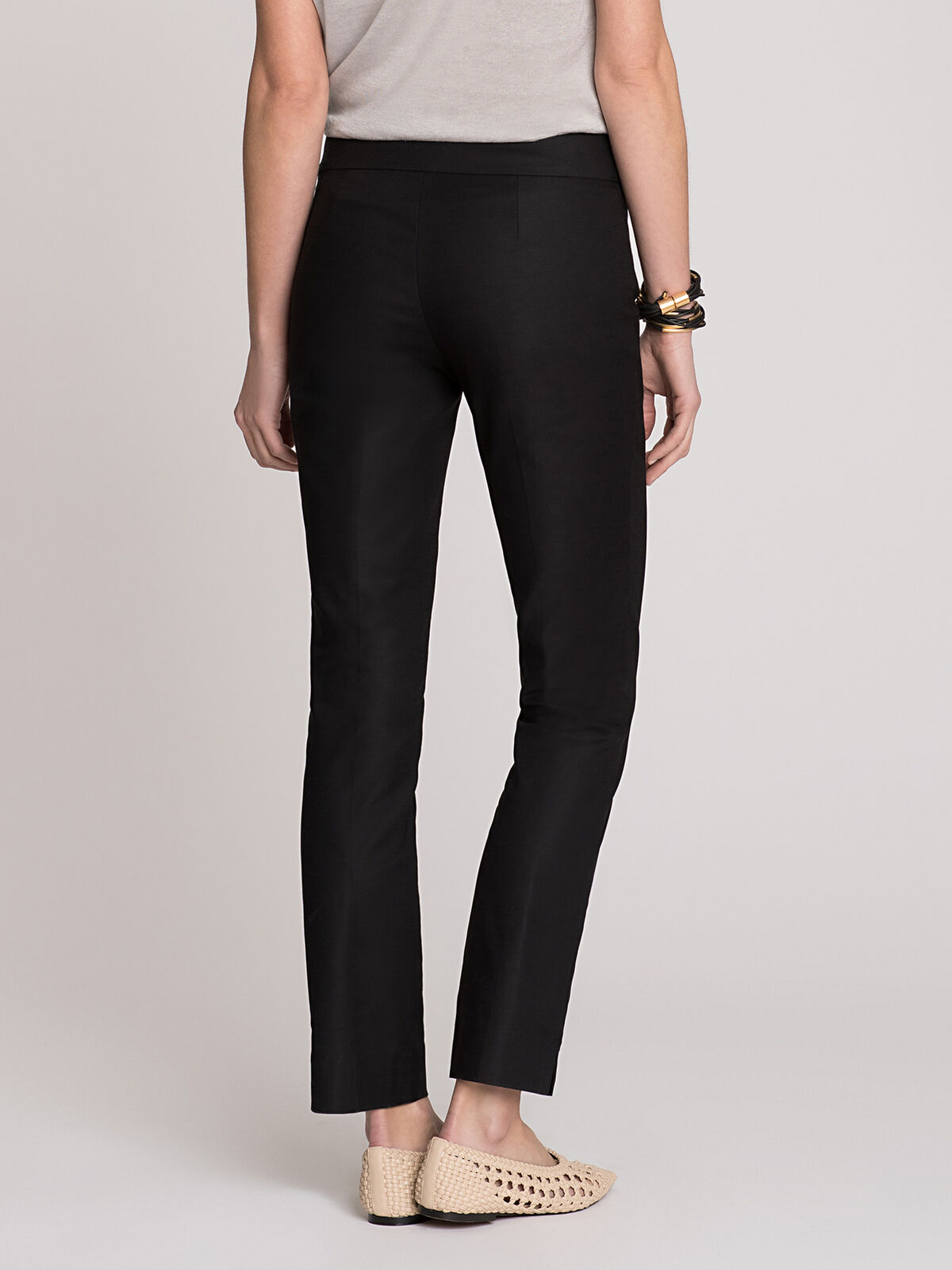 The Perfect Pant  Modern Slim Ankle