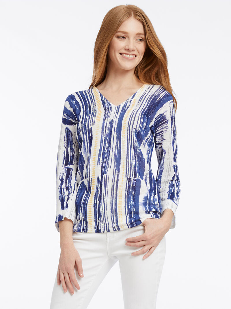 
                    Sail Away Top