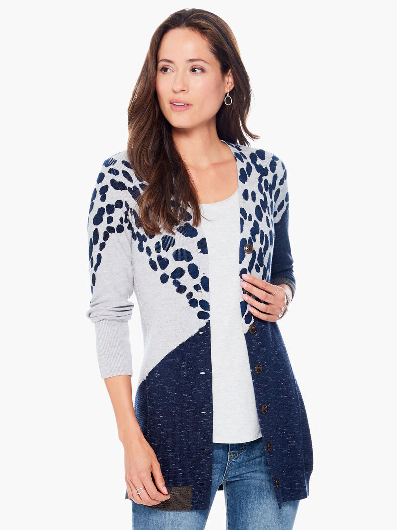 
                    All Together Cardigan