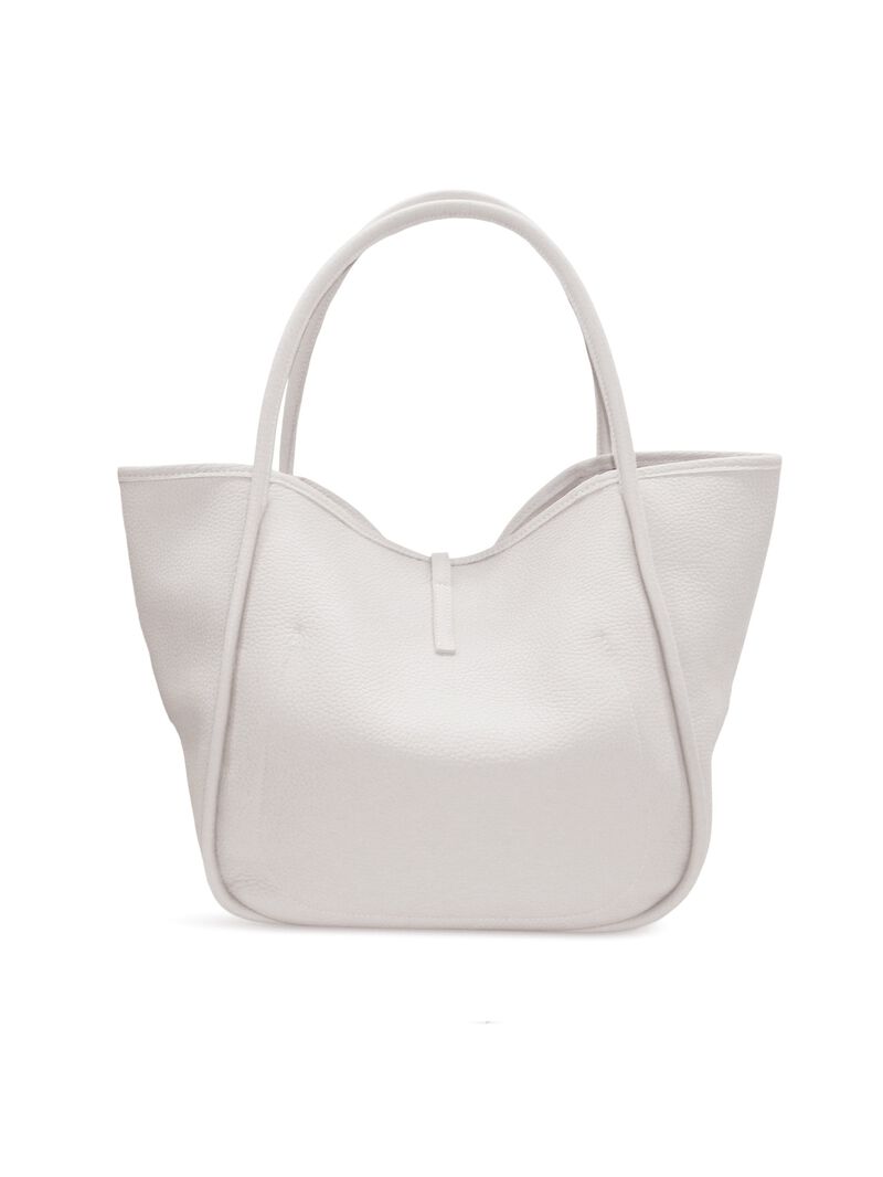 Woman Wears Oliveve Ellis Hobo Tote image number 3