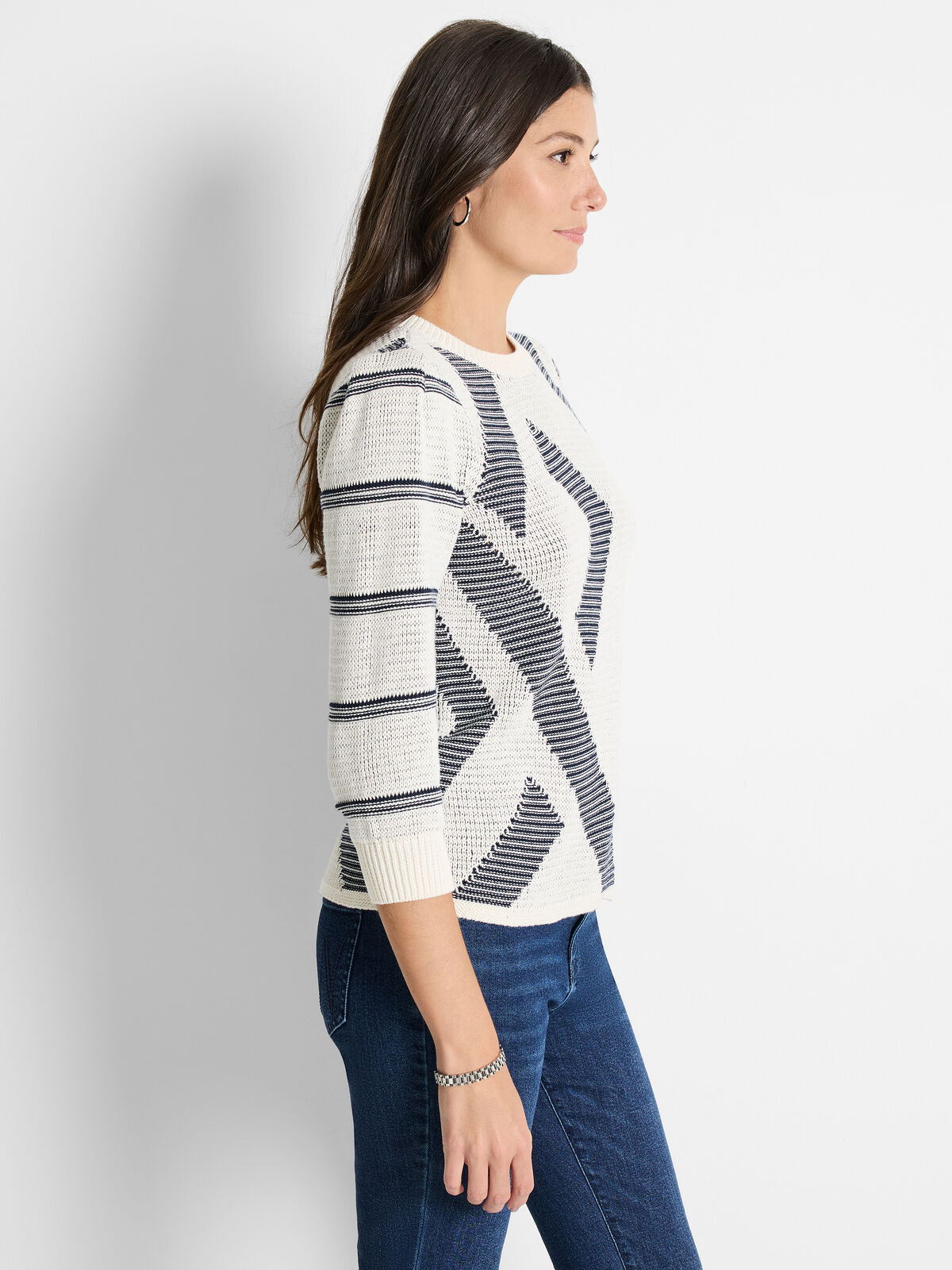 This And That Sweater