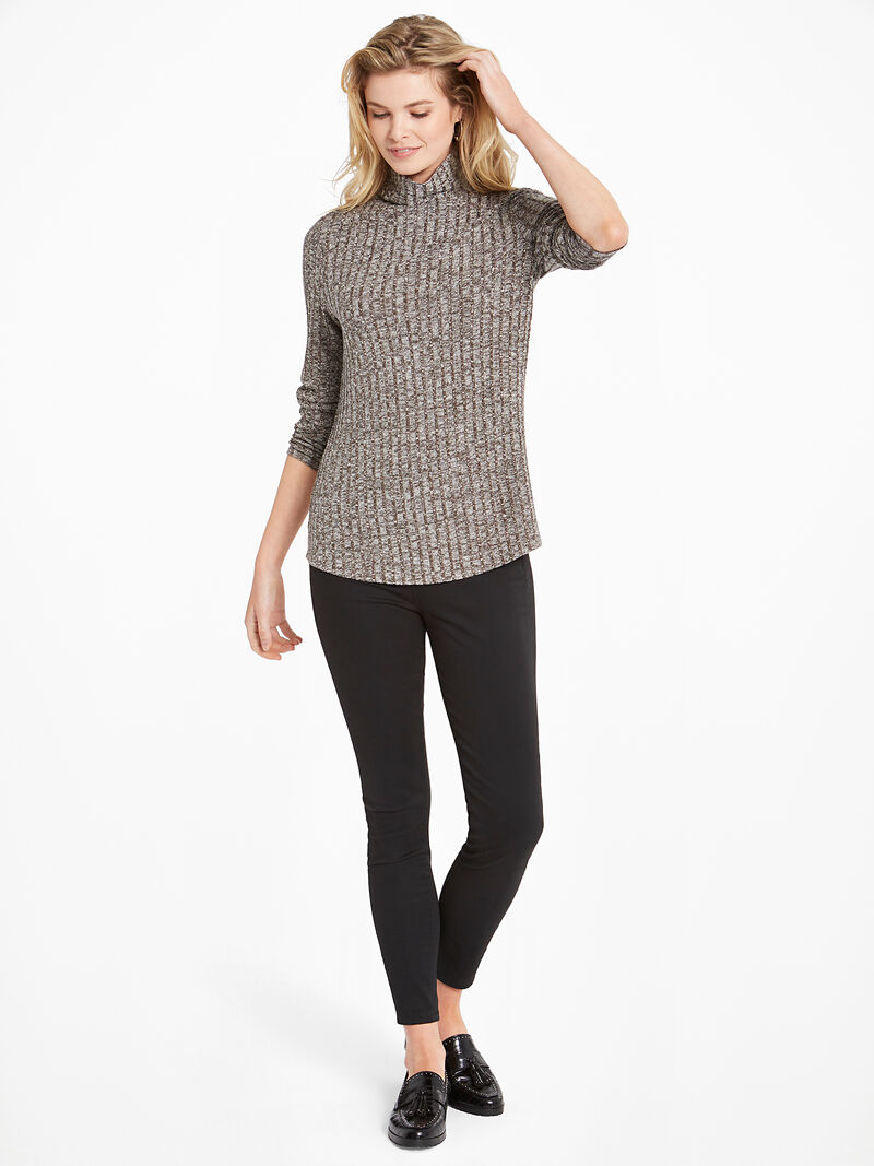 Woman Wears Liverpool Zoe Skinny Jean image number 3