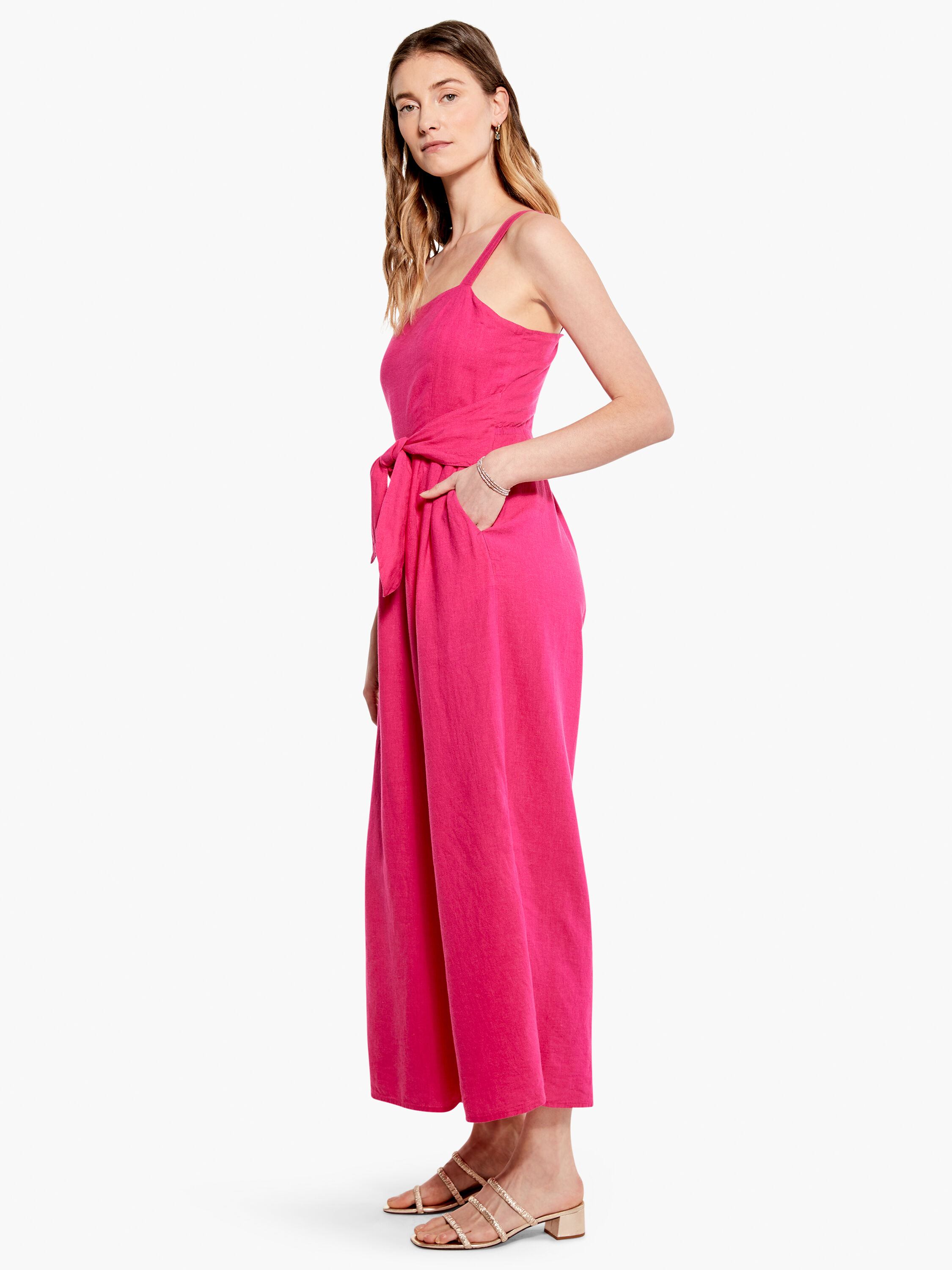 Nic and zoe jumpsuit best sale