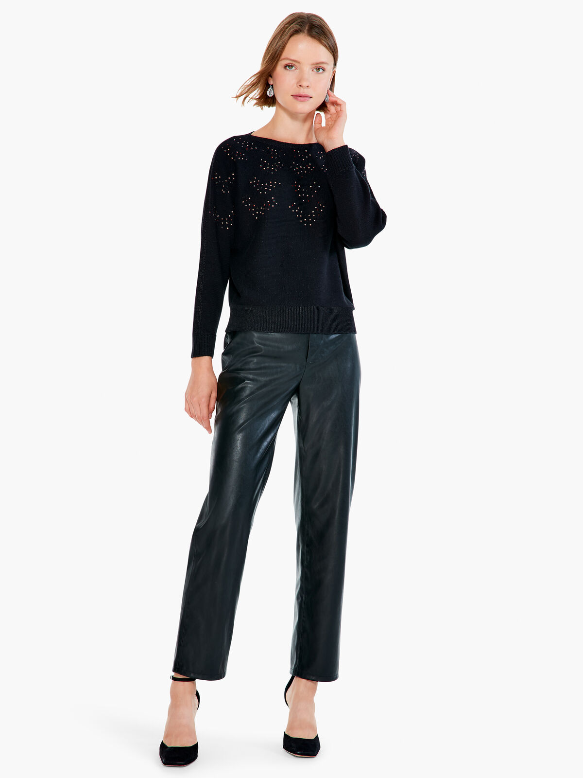 Constellation Sweater