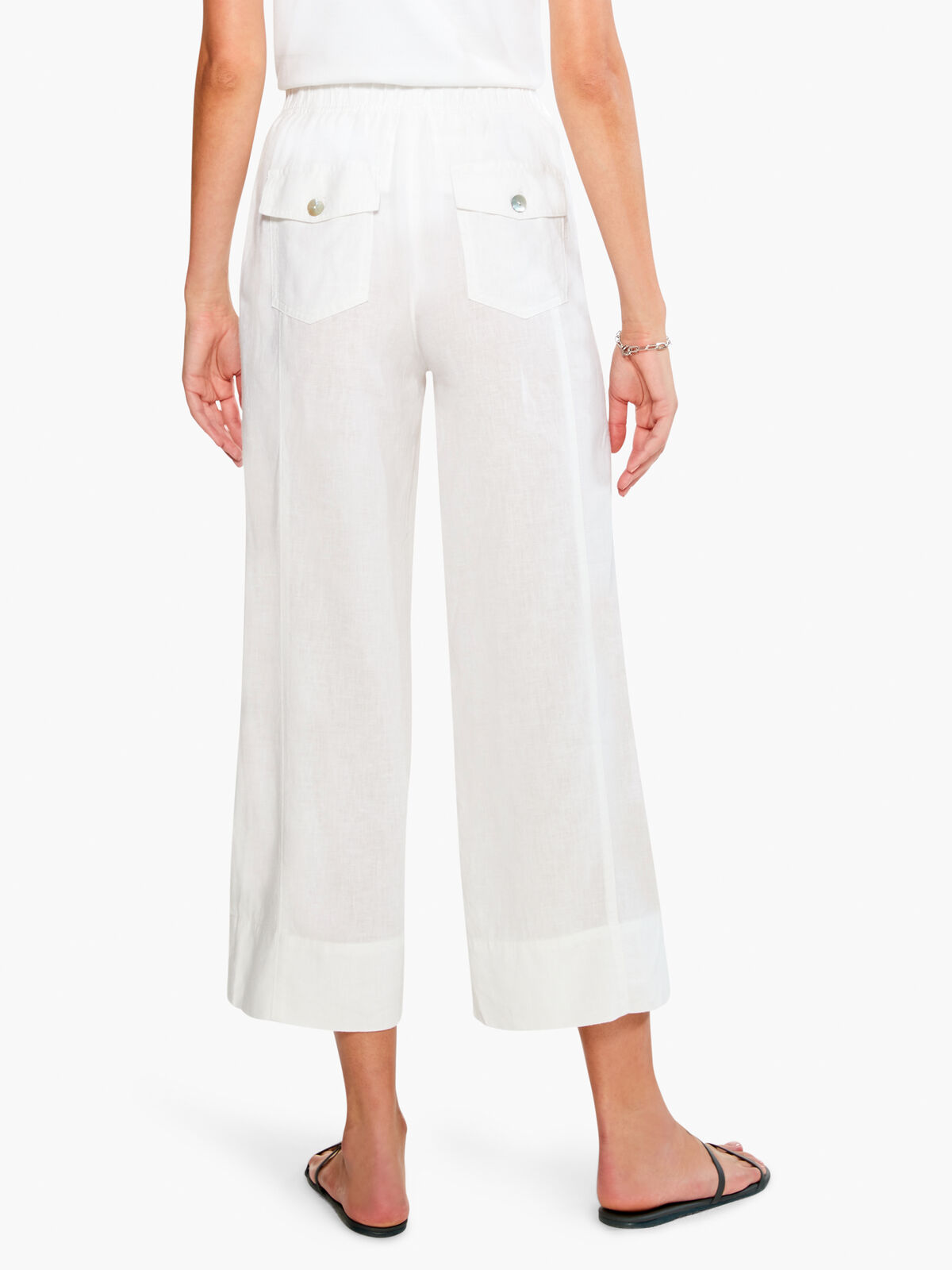 Rumba Park Wide-Leg Pant