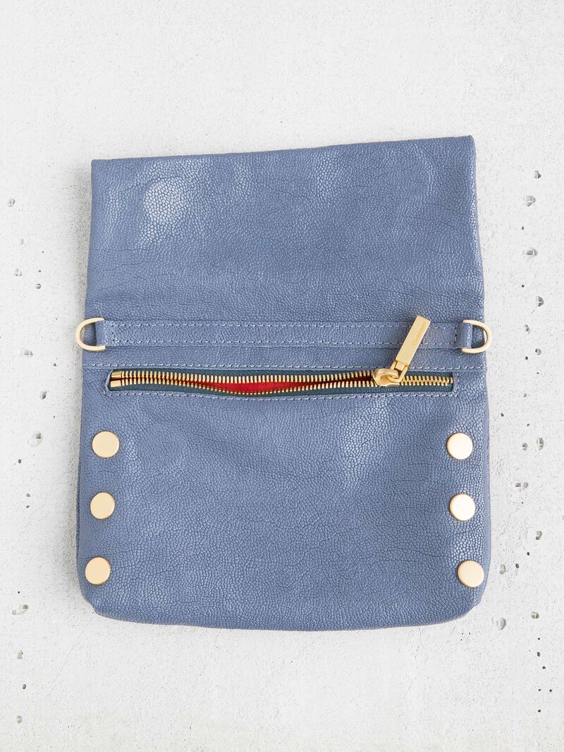 Woman Wears HAMMITT - VIP SMALL CLUTCH image number 2