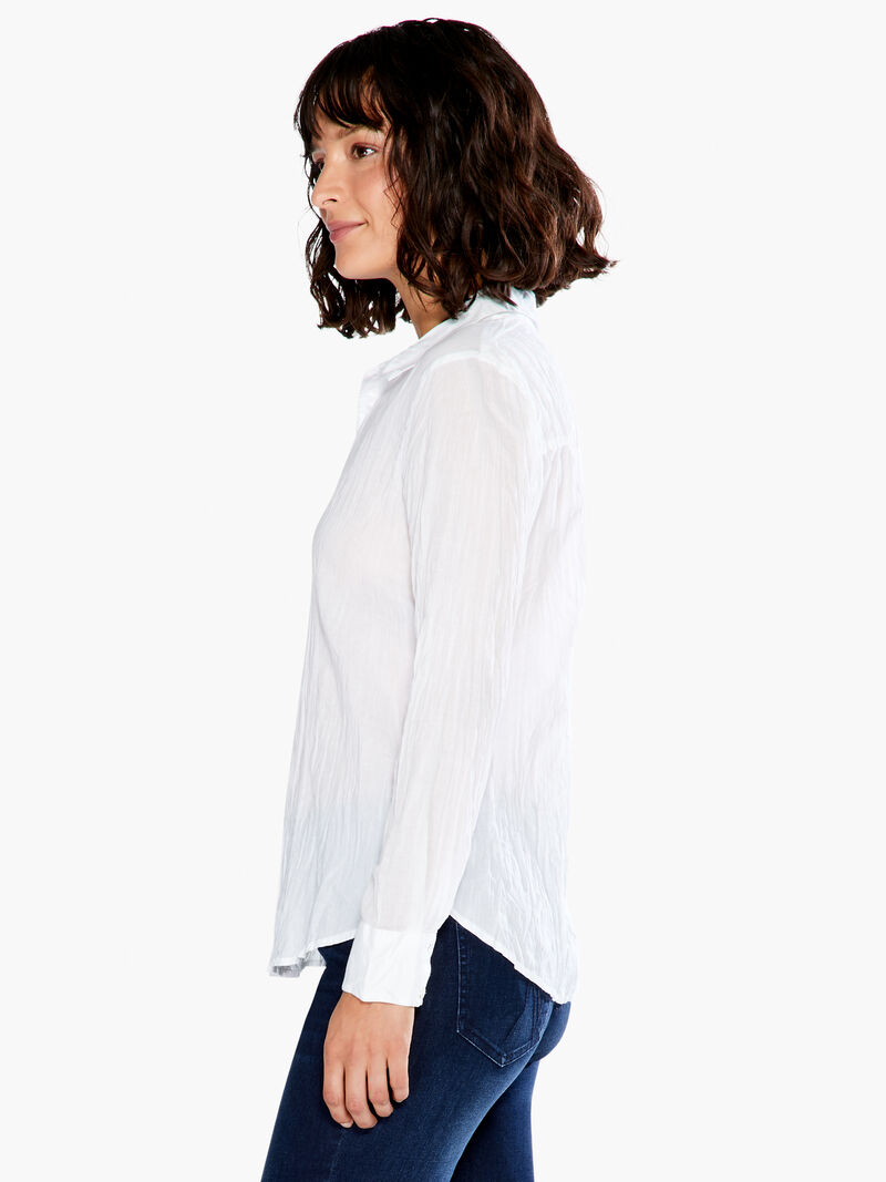 Crinkle Shirt